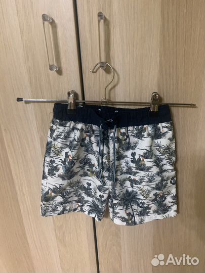 Костюм для мальчика на 5-6 лет