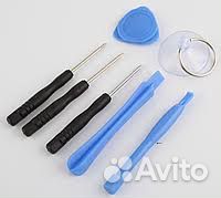 Отвёртки для телефона