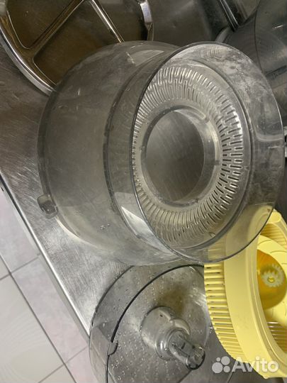 Насадки на Bosch