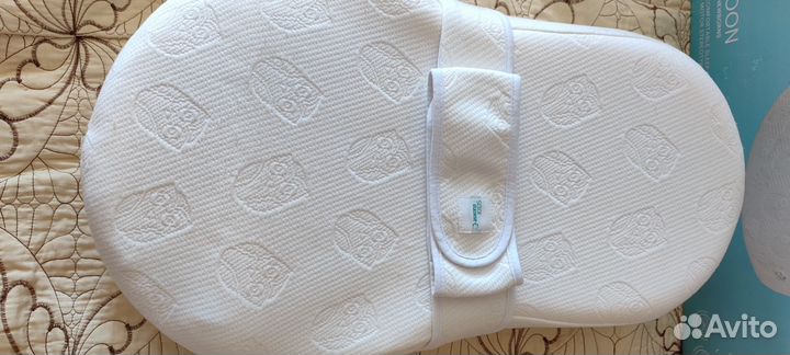 Кокон для новорожденных аскона