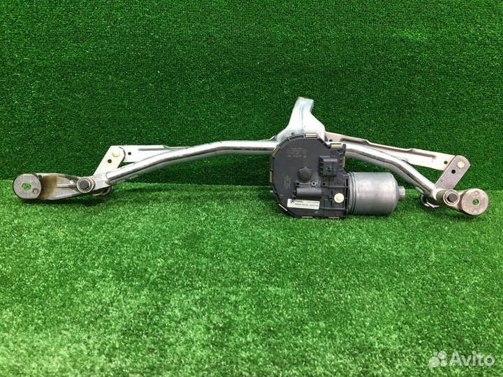 Трапеция стеклоочистителя BMW F10/F11