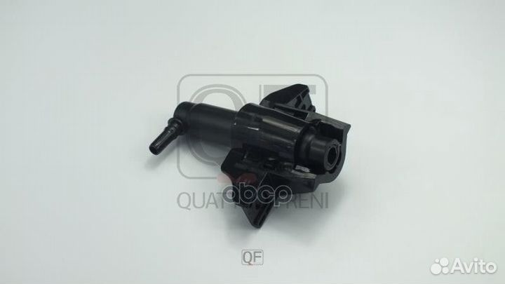 Форсунка омывателя KIA optima 10- qf10n00374