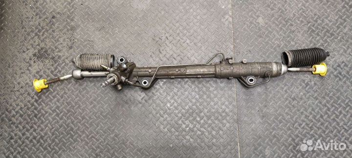 Оригинальная рулевая рейка Mazda 6 GG