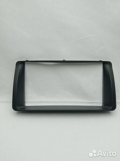 Переходная рамка Toyota Corolla 120 (2001-06) 2Din