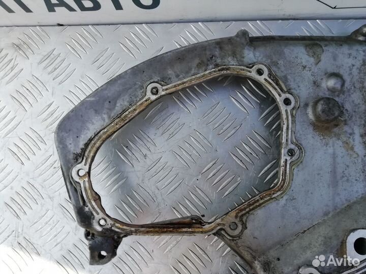 Крышка двигателя Nissan Maxima A32 VQ30 95г