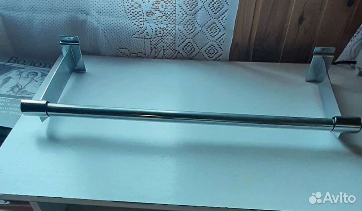 Кронштейн хром