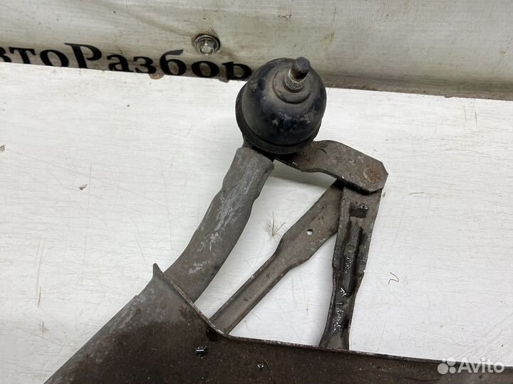 Трапеция дворников Renault Logan 2 Sander Largus