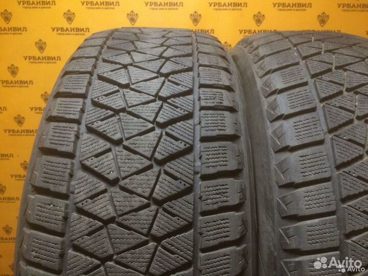 Bridgestone Blizzak DM-V2 235/55 R19