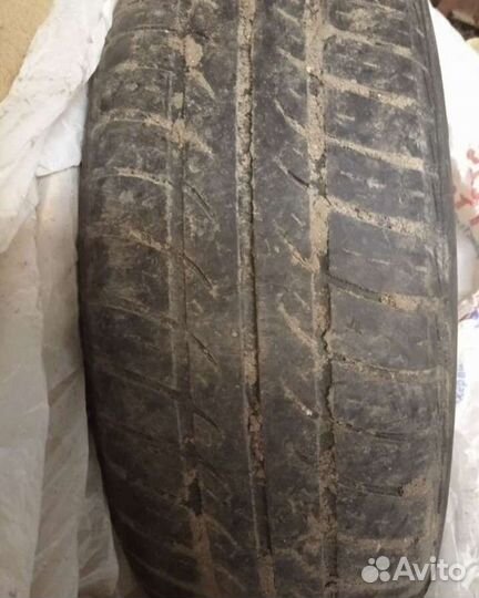 Barum Brillantis 185/65 R15 88