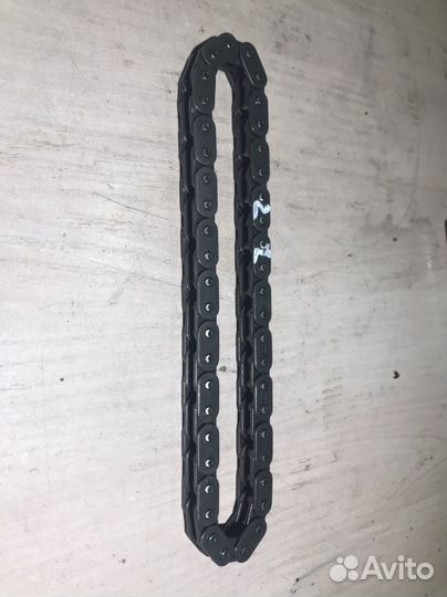 Harley-Davidson цепь грм 22 звена