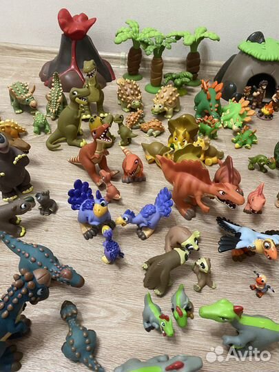 Коллекция deagostini