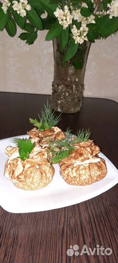 Салаты, закуски