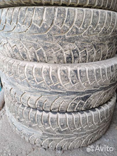 Nokian Tyres Nordman C 195/70 R15C 104R