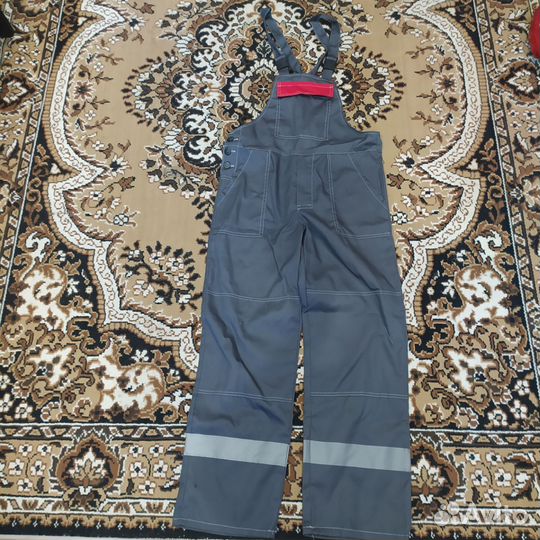 Спецодежда