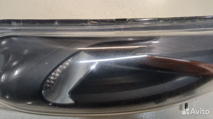 Поворот правый Nissan Juke, 2012