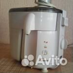 Соковыжималка