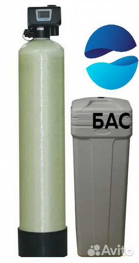 Фильтрация воды/Фильтр для воды