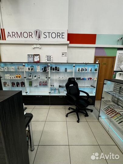 Магазин Аксессуаров и Ремонт