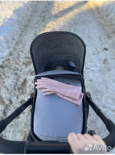 Mothercare Journey 3в1