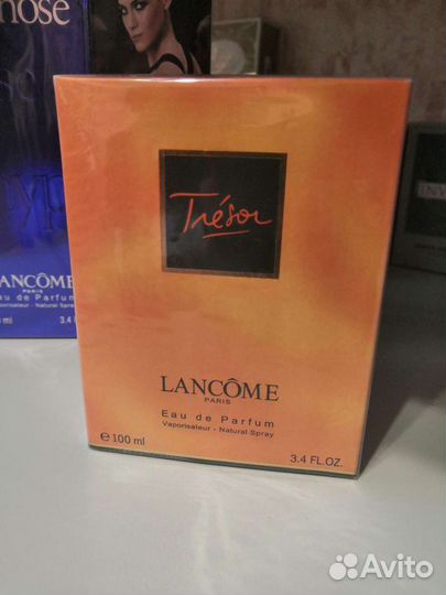 Духи для женщин с доставкой