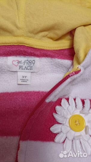 Вещи для девочки