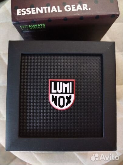 Часы мужские Luminox