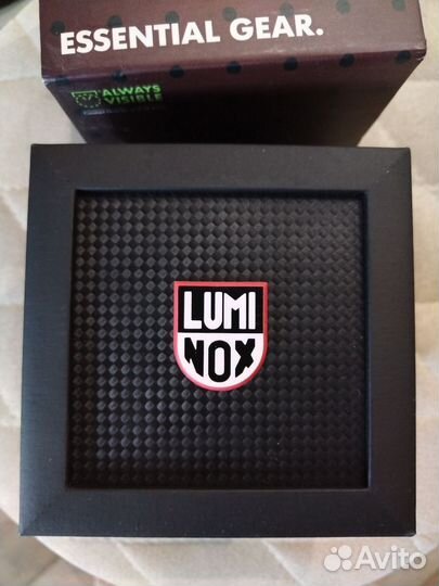 Часы мужские Luminox