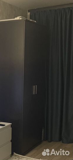 Шкаф пенал для одежды бу