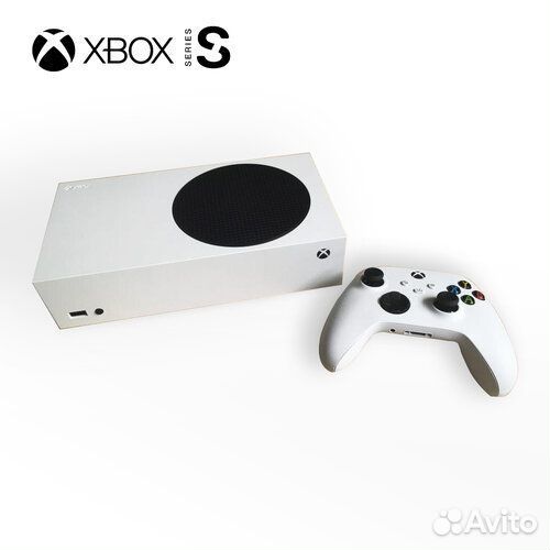 Xbox series s