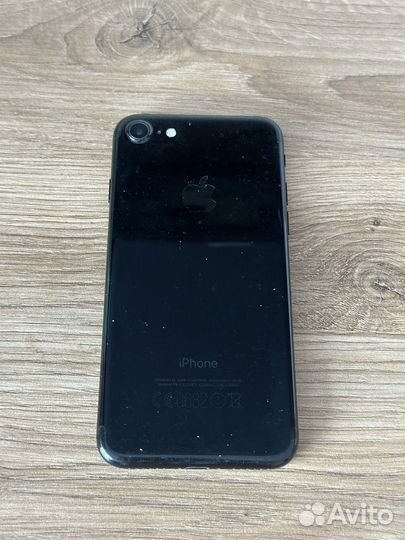 iPhone 7, 128 ГБ