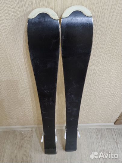 Горные лыжи детские 100