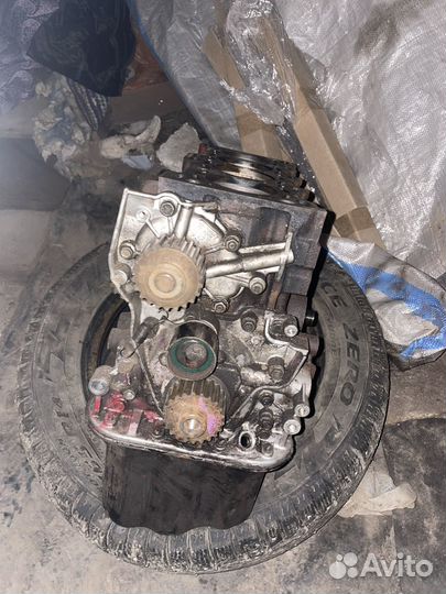 Блок авео 1.2 b12s1 т250 и другое