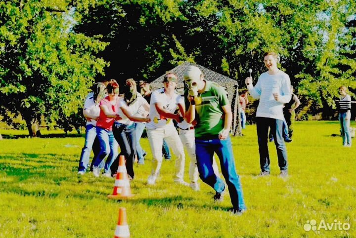 Сборщики заказов /без опыта /Спецодежда /Хорошие у