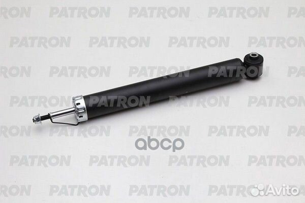 Амортизатор подвески задний PSA349066 patron