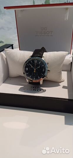 Часы Tissot prc 200