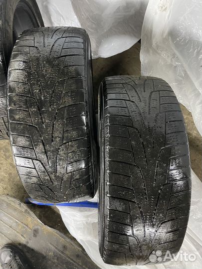 Kumho Ecsta 711 205/55 R16