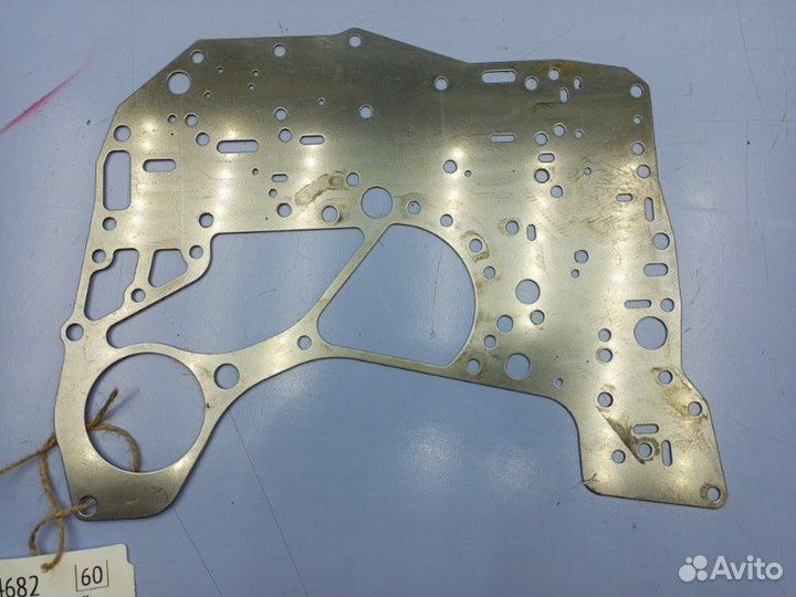 Прокладка гидроблока Honda Fit GE6 L13A 2009