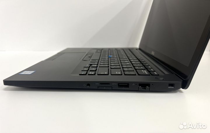 Dell Latitude 7490 Touch i7 16GB 512GB