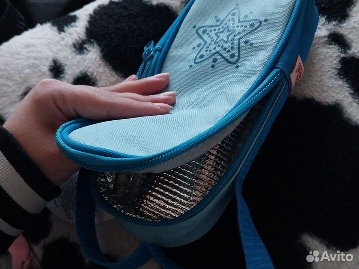 Термосумка для бутылочек