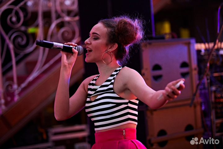 Педагог по вокалу и фортепиано. Подготовка