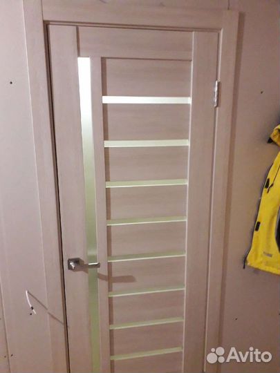 Двери межкомнатные от производителя