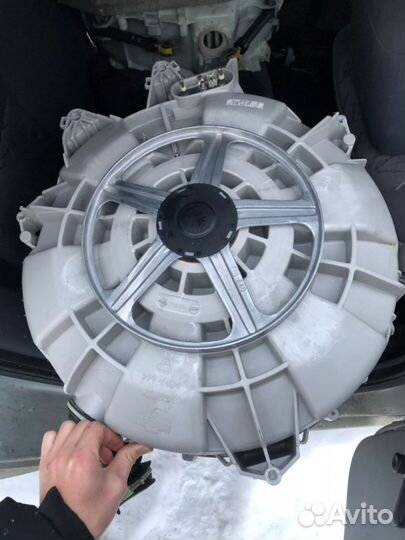 Ремонт стиральных машин частный мастер