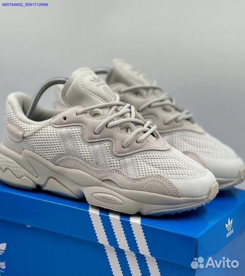 Кроссовки Adidas Ozweego (Арт.99212)