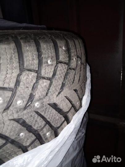 Зимние шины toyo 205/55 R16