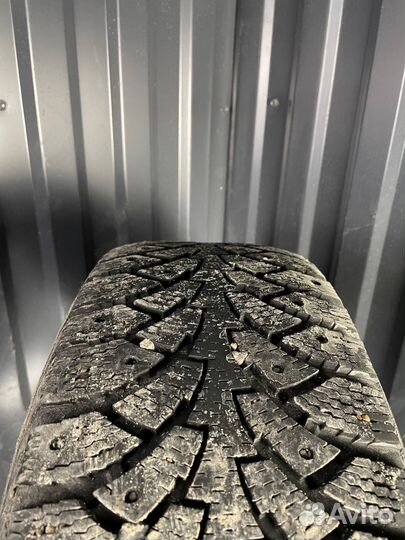 Nordman Nordman 4 185/60 R15 88T