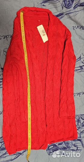 Кардиган женский 42 44