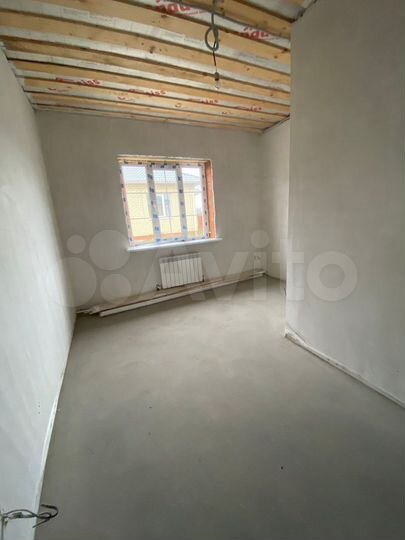 Дом 154 м² на участке 6 сот.