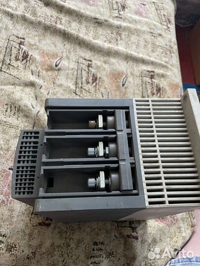 Устройство плавного пуска ABB PSE170-600-70