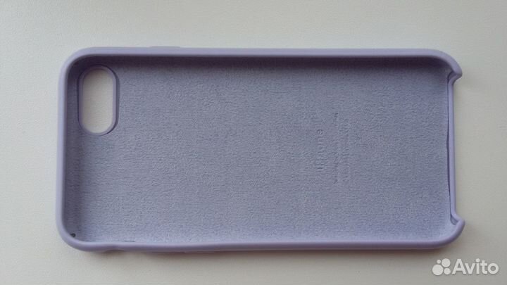 Чехол на iPhone 8