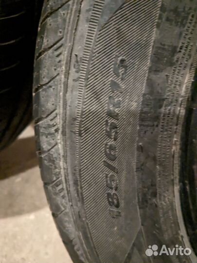 Nexen N'Fera SU4 185/65 R15 88H